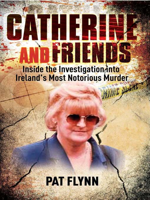 Title details for Catherine and Friends by Pat Flynn - Available